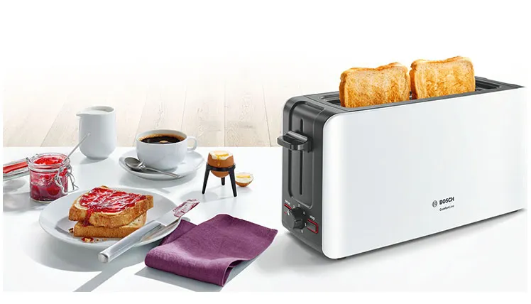 توستر بوش مدل TAT6A001