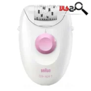 اپیلاتور براون مدل se1176