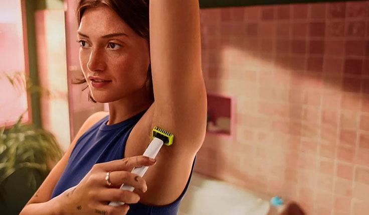 ماشین اصلاح فیلیپس QP1924/70