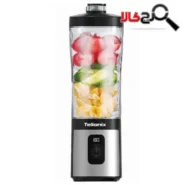 شیکر شارژی تلیونیکس مدل TSB1960