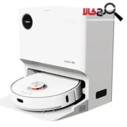 جاروبرقی رباتیک شیائومی مدل Lydsto W2
