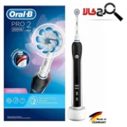مسواک برقی اورال-بی مدل پرو2 2000s