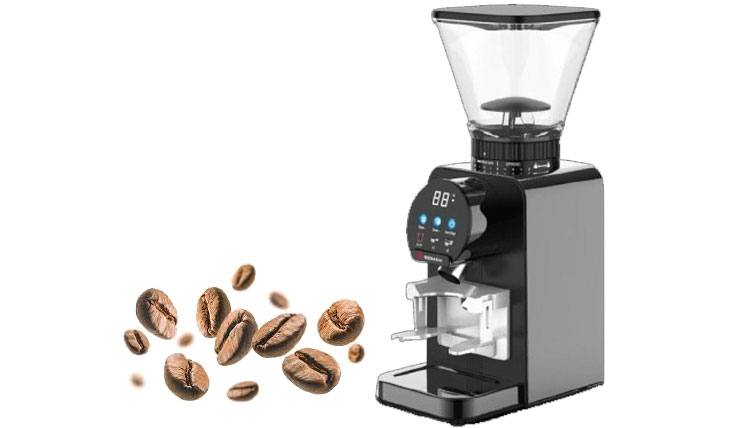 آسیاب قهوه مباشی مدل ME-CG 2307