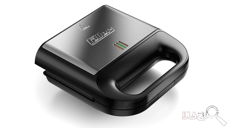 ساندویچ ساز فلر مدل SM-200bk