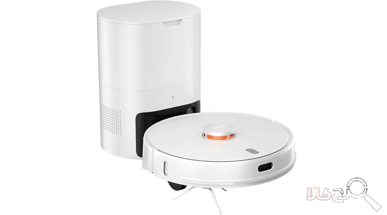 جارو رباتیک شیائومی مدل Lydsto R1 pro