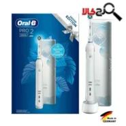 مسواک برقی اورال بی مدل پرو ۲ ۲۵۰۰