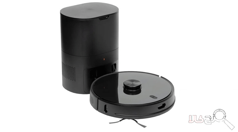 جارو رباتیک شیائومی مدل Lydsto R1 pro