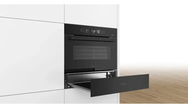 کشو گرم کن توکار بوش مدل BIC830NC0