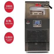 یخساز صنعتی مباشی مدل 3000ME-ICE