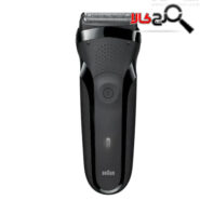 ماشین اصلاح صورت براون مدل 300s