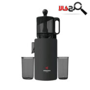 عصاره گیر مباشی مدل ME-SJ3070