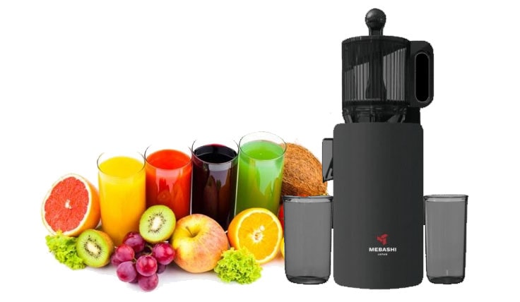 عصاره گیر مباشی مدل ME-SJ3070 