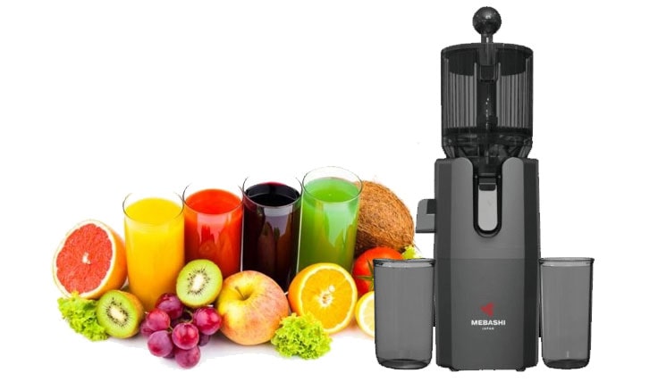 عصاره گیر مباشی مدل ME-SJ3071