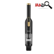 جارو شارژی بدون دسته سنکور مدل svc 308bk