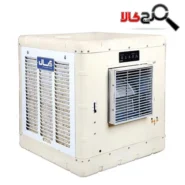 مینی کولر آبی آبسال ریموت دار مدل AC33K