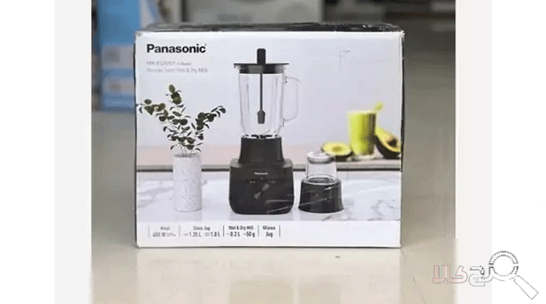 مخلوط کن پاناسونیک مدل EG3351