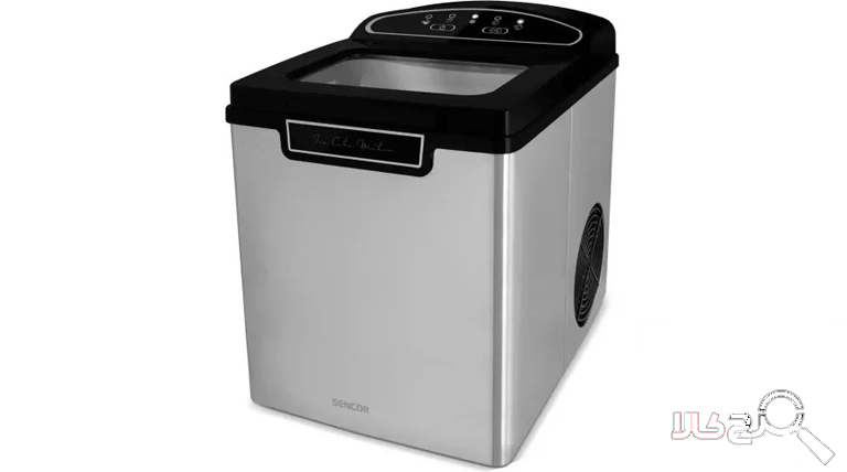 یخ ساز سنکور مدل SIM 3500SS