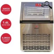 یخ ساز مباشی مدل ME-ICE3600