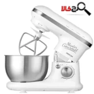 همزن کاسه ای سنکور مدل STM 3800