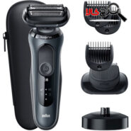 ریش تراش براون مدل 61N4500CS