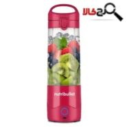 شیکر شارژی نوتریبولت مدل NB-PB475