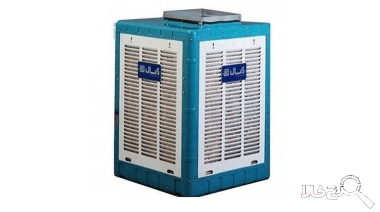 کولر آبی آبسال بالکنی مدل AC48