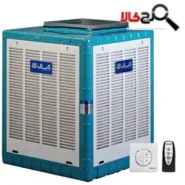 کولر آبی بالکنی ریموت دار آبسال مدل AC48R