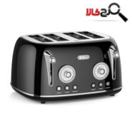 توستر نان فلر مدل TO-490