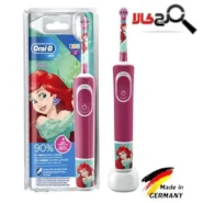 مسواک برقی اورال بی مدل D100 پرنسس دیزنی (مرمید)