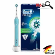 مسواک برقی اورال-بی مدل پرو ۵۰۰