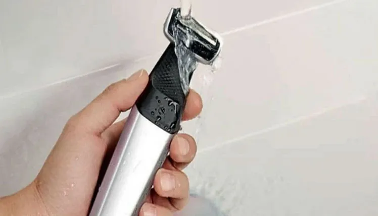 ماشین اصلاح بدن فیلیپس مدل BG5020