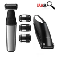 ماشین اصلاح بدن فیلیپس مدل BG5020ماشین اصلاح بدن فیلیپس مدل BG5020