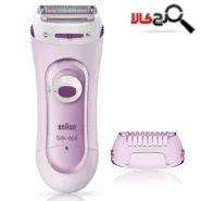 اپیلاتور براون مدل LS5103