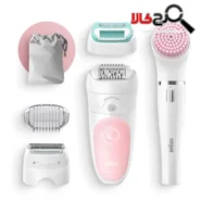 اپیلاتور براون مدل SES5875