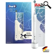 مسواک برقی اورال بی مدل پرو ۱ 680 ( DESIGN EDITION )