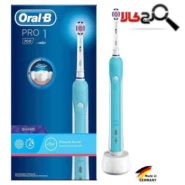 مسواک برقی اورال بی مدل پرو ۱ 700 (3Dwhite)