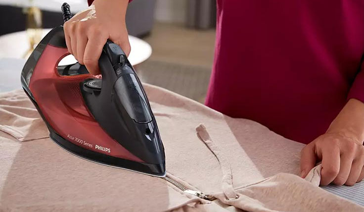 اتوبخار فیلیپس مدل DST7022