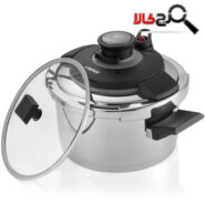 زودپز تک بلزا مدل 71202/4