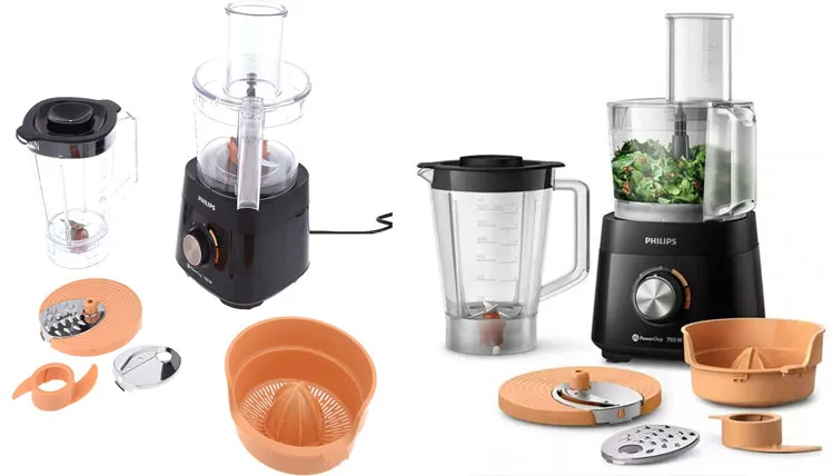 غذاساز فیلیپس مدل HR7302