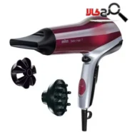 سشوار براون مدل HD 770