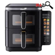 سرخ کن بدون روغن پرفکت مدل DAF-8001