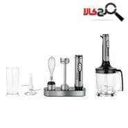 گوشت کوب برقی تکنو مدل TE-812