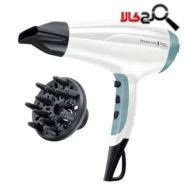 سشوار رمینگتون مدل S8500GP