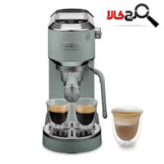 اسپرسوساز دلونگی مدل EC 890