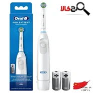 مسواک اورال بی مدل PRO BATTERY