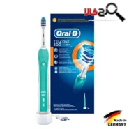 مسواک برقی اورال-بی مدل TRIZONE 500