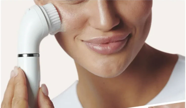 ماشین اصلاح صورت براون مدل Pro910