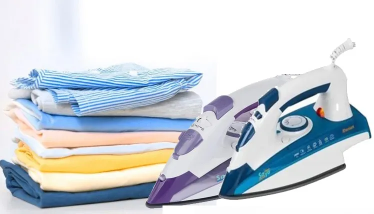 اتو بخار پارس خزر رينيوم – Rhenium