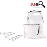 همزن پارس خزر مدل Herford