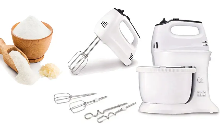 همزن پارس خزر مدل Herford